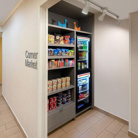 Fairfield Inn & Suites Austin University Area Εξωτερικό φωτογραφία