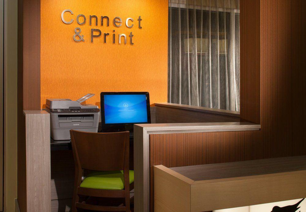Fairfield Inn & Suites Austin University Area Εξωτερικό φωτογραφία