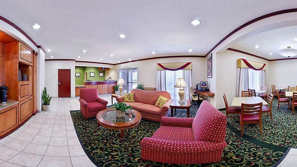 Fairfield Inn & Suites Austin University Area Εξωτερικό φωτογραφία